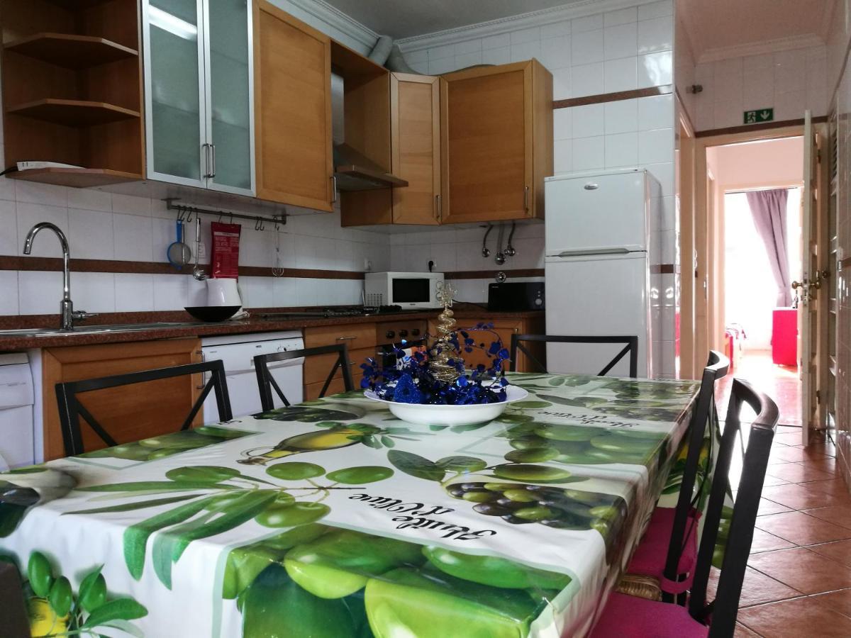 Quarto Duplo ou Twin com Casa de Banho Privativa