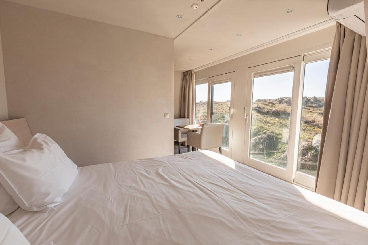 Junior Suite mit Dünenblick