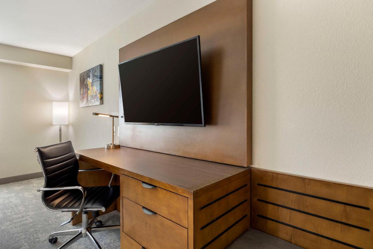 Zimmer mit Kingsize-Bett – Nichtraucher