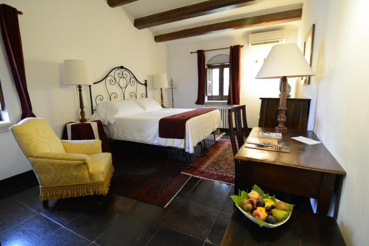 Chambre Triple Supérieure