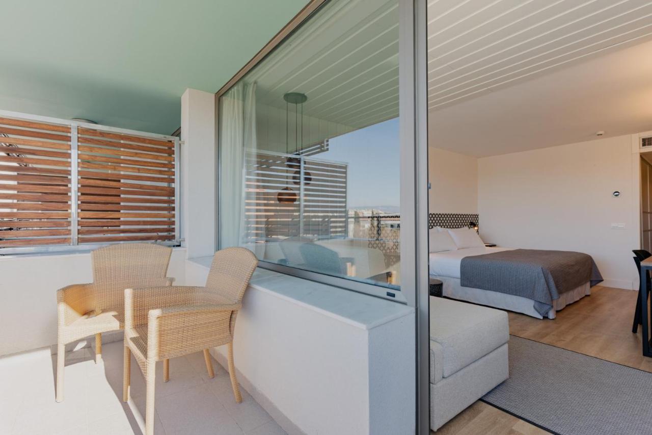 Quarto Triplo Superior