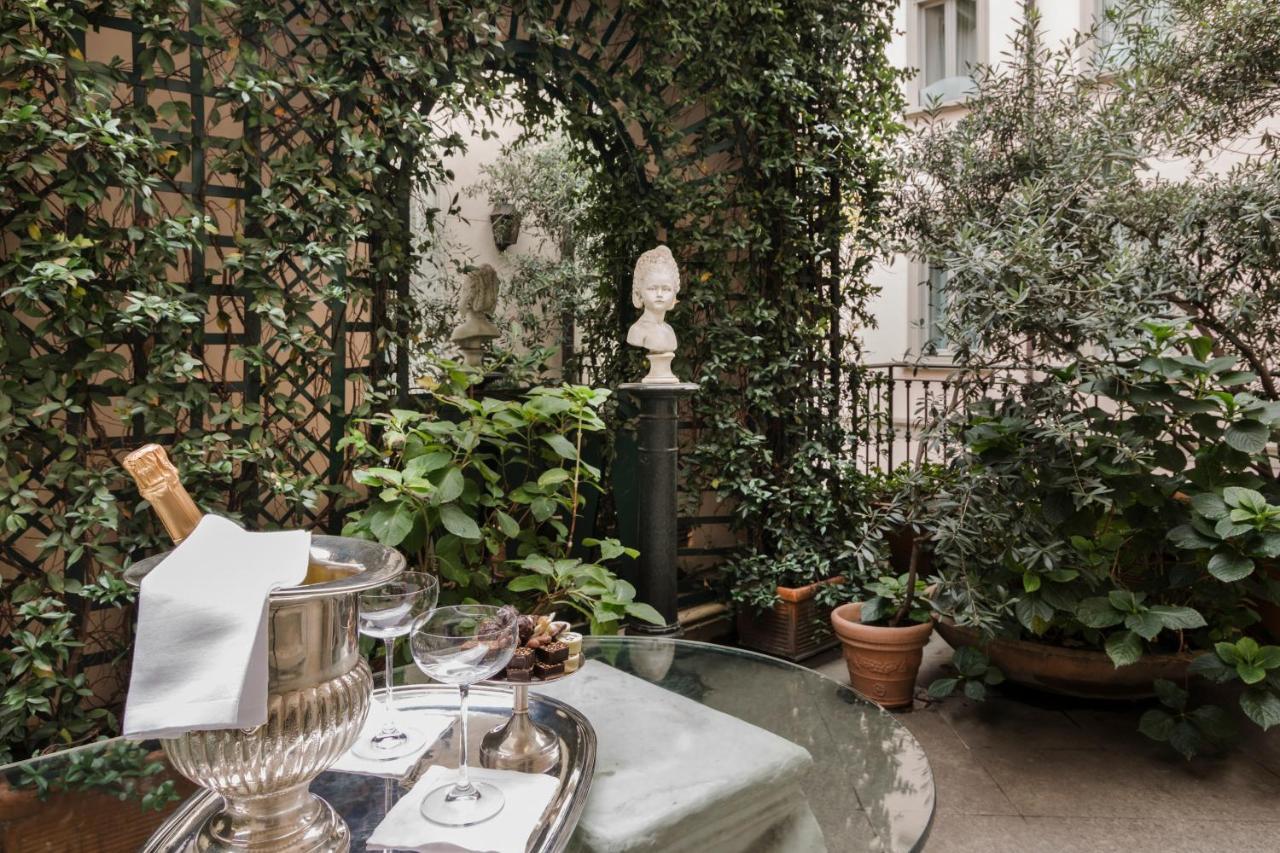 Suite Terraço