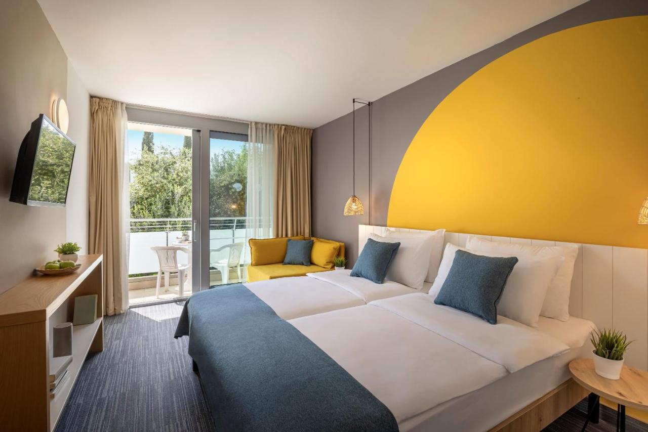 Superior Zimmer für 2+1 Personen