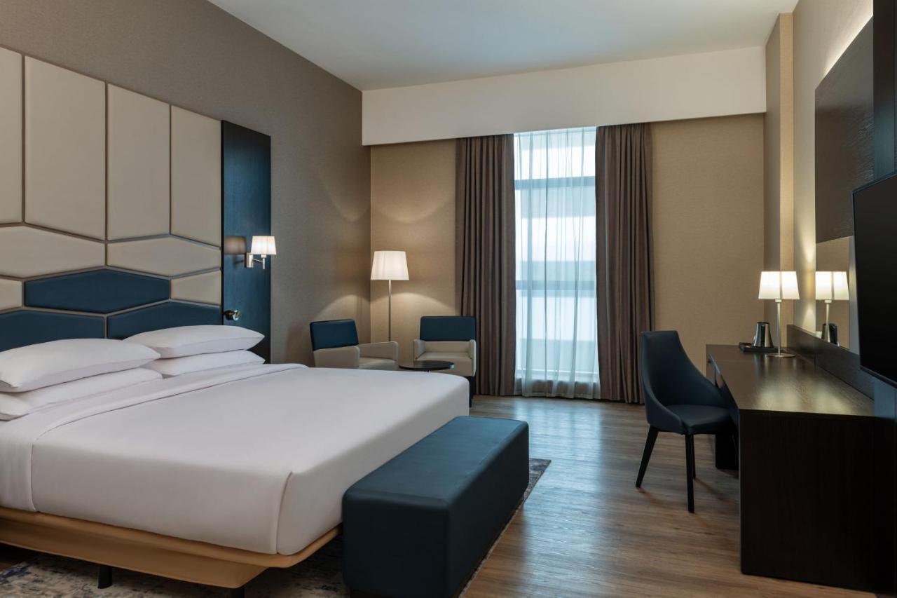 Chambre Lit King-Size Standard