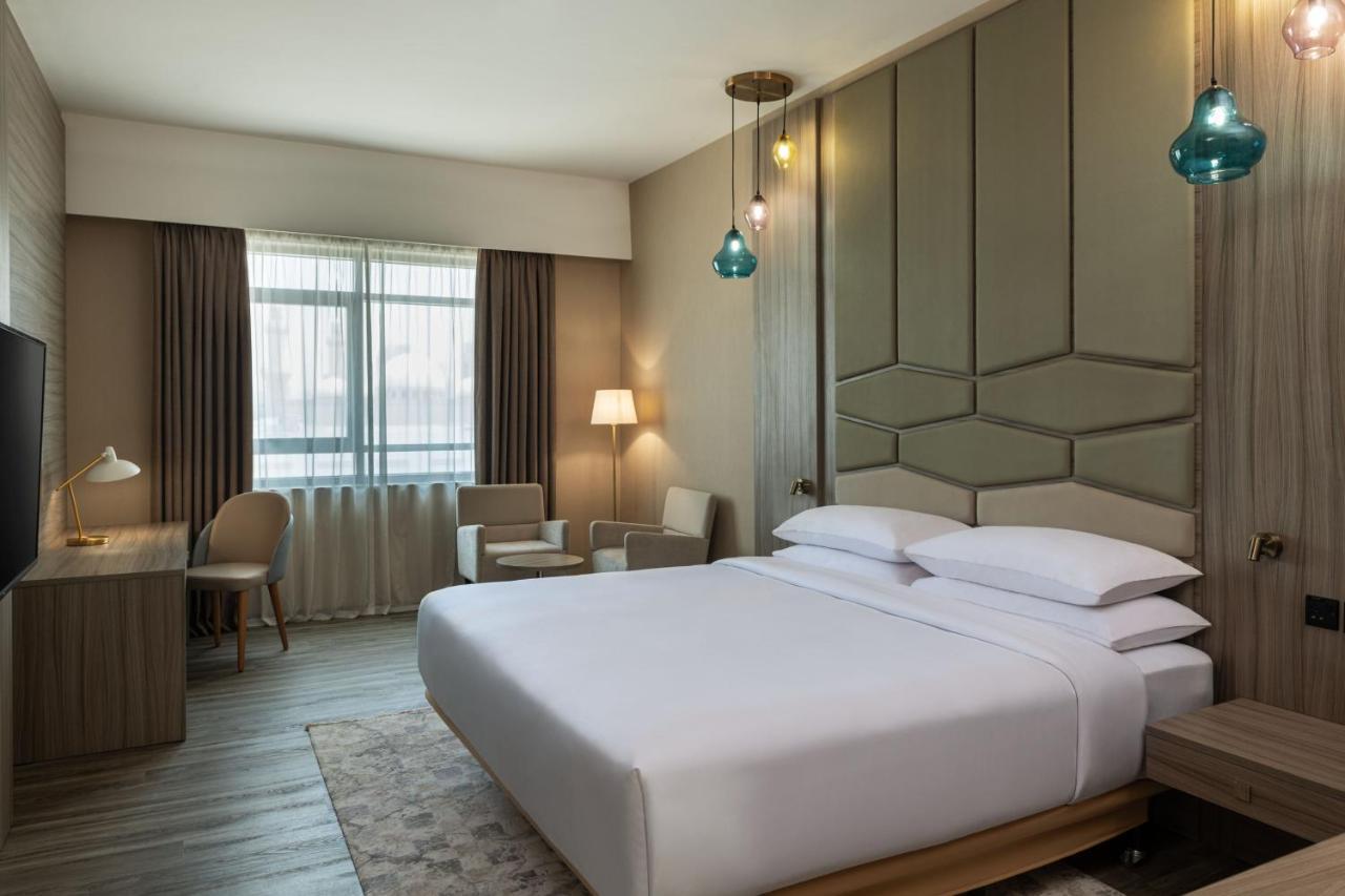 Chambre Lit King-Size Supérieure