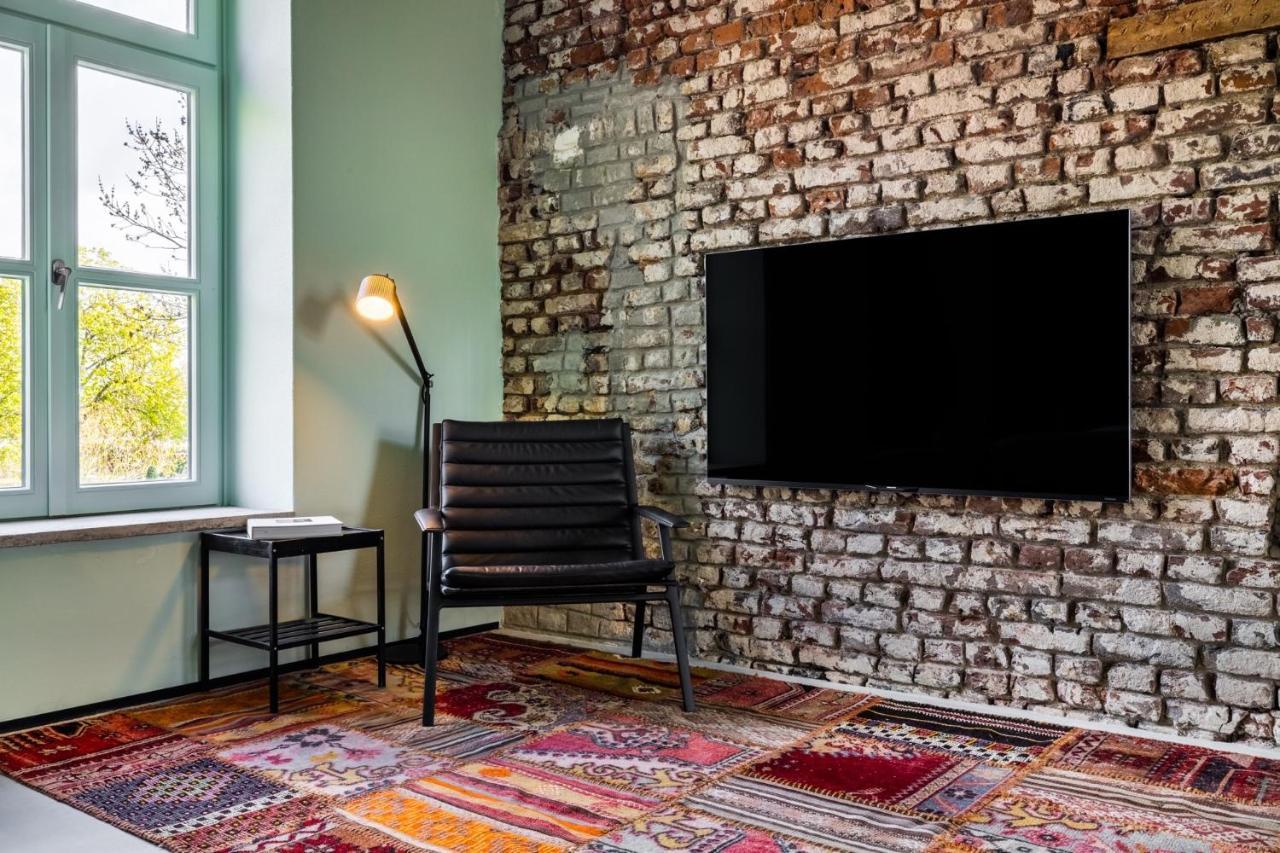 Studio mit Dusche im Gasthof (2 Personen)
