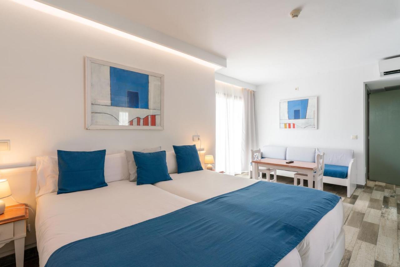 Habitación Doble Premium