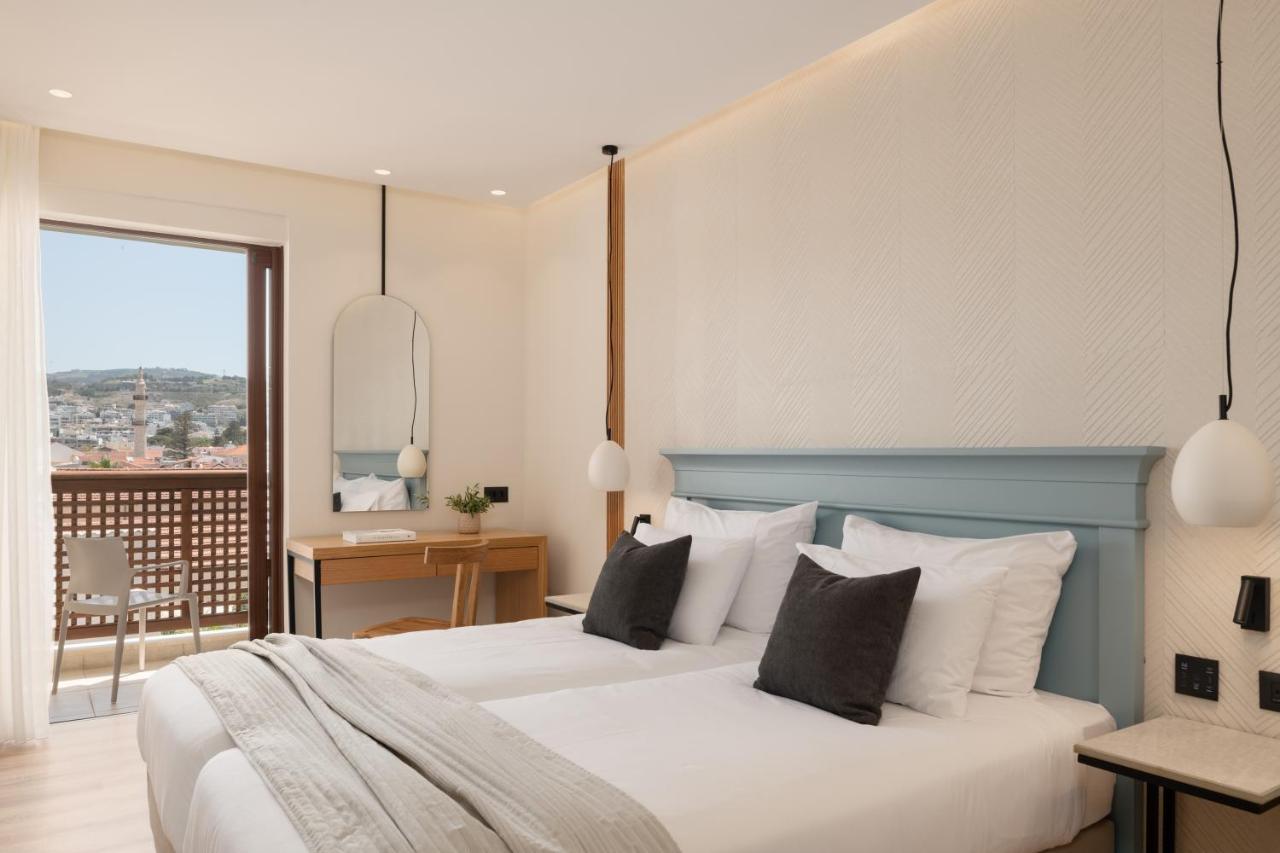 Chambre Triple
