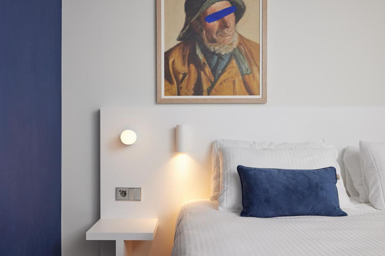 Familiekamer