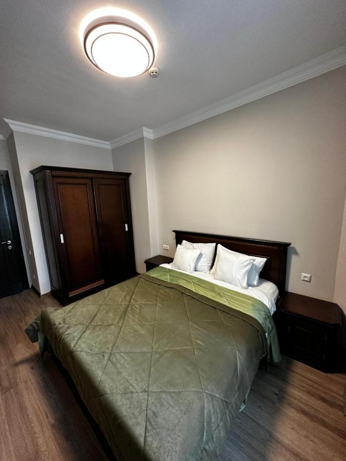 Chambre Lit King-Size