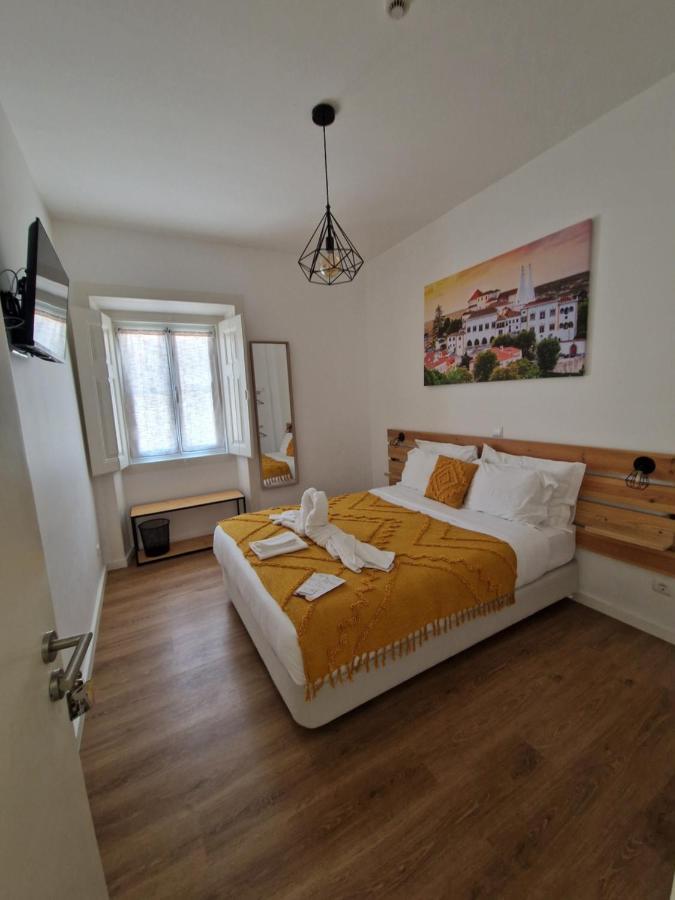 Quarto Duplo com Banheiro Compartilhado