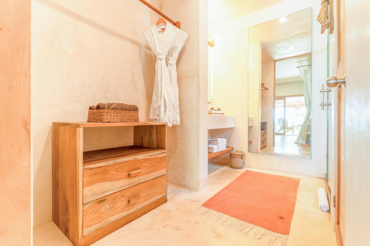Suite Junior con vistas al océano