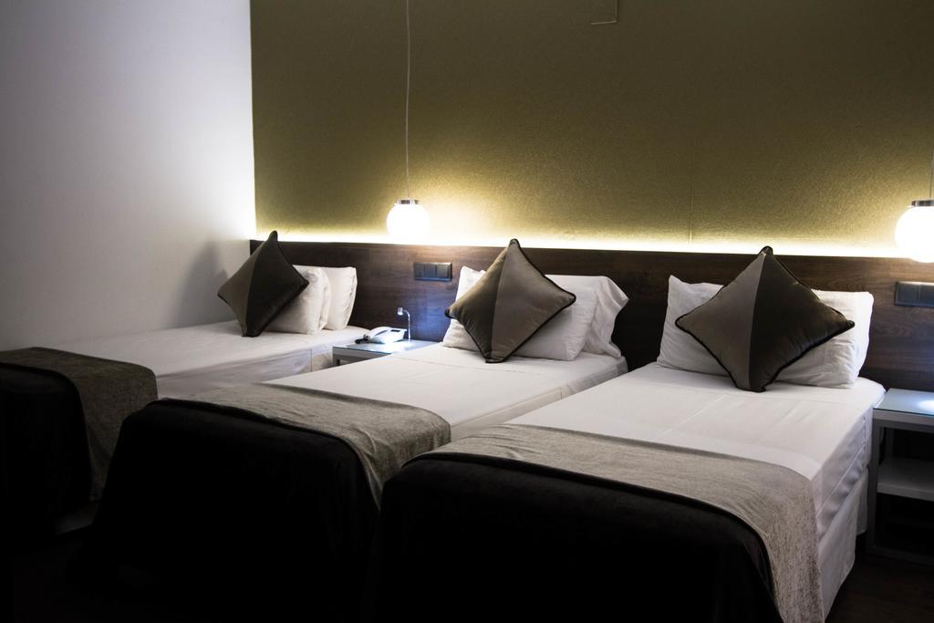 Chambre Triple