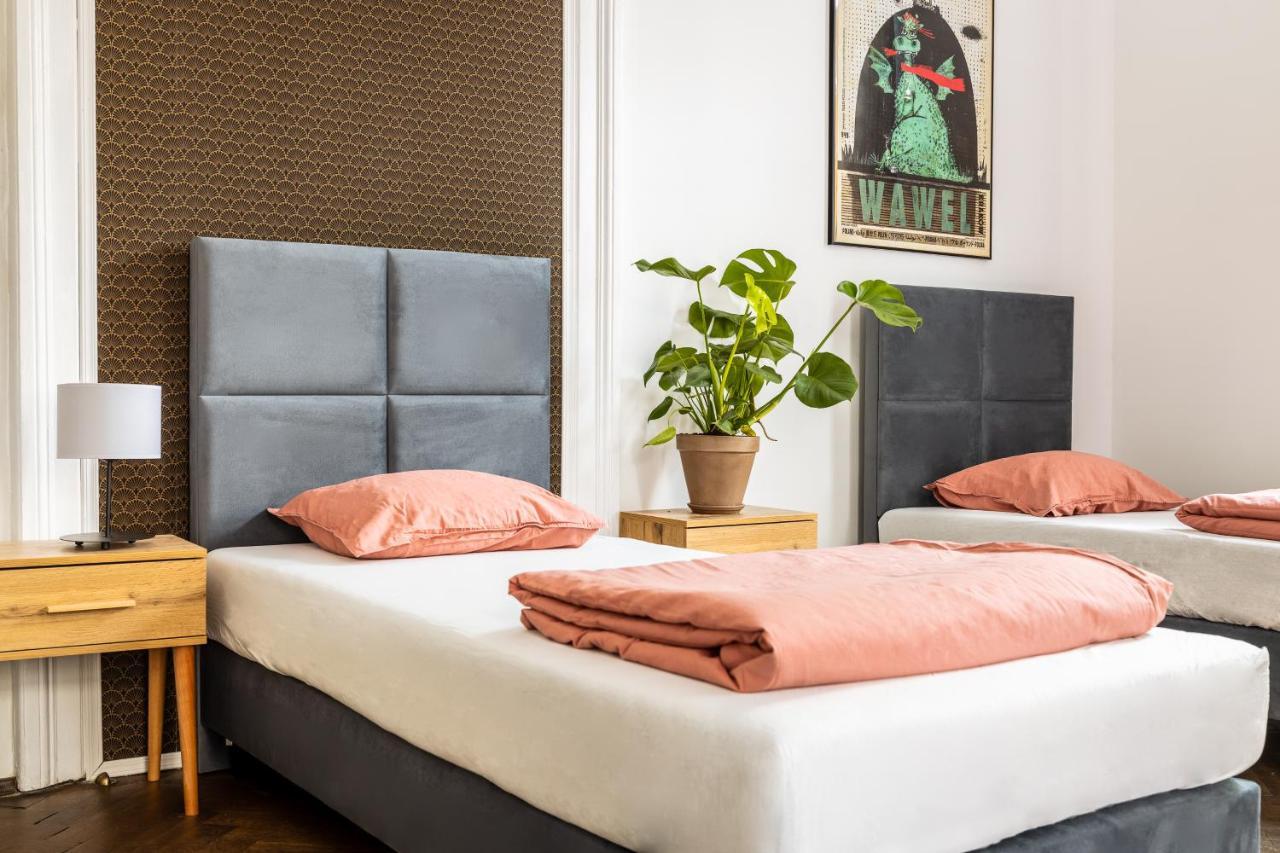 Dormitorio Misto