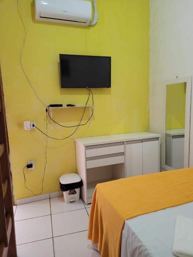 Quarto Duplo