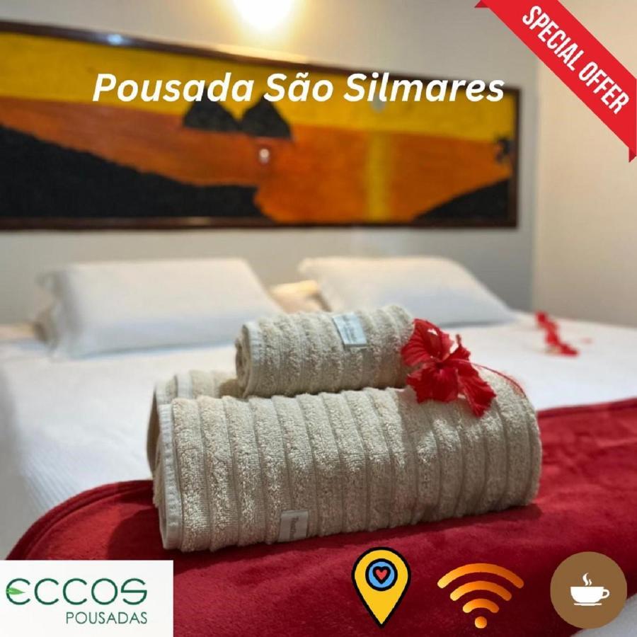 Quarto Triplo Standard