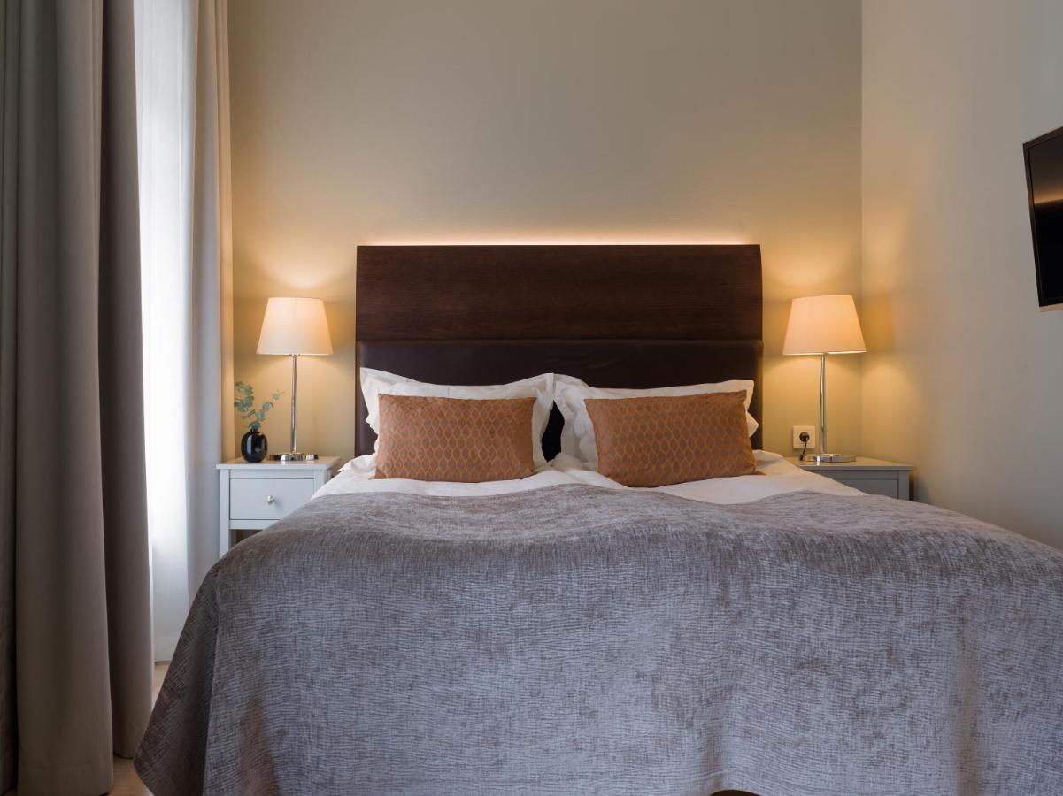 Standaard Kamer met Queensize Bed