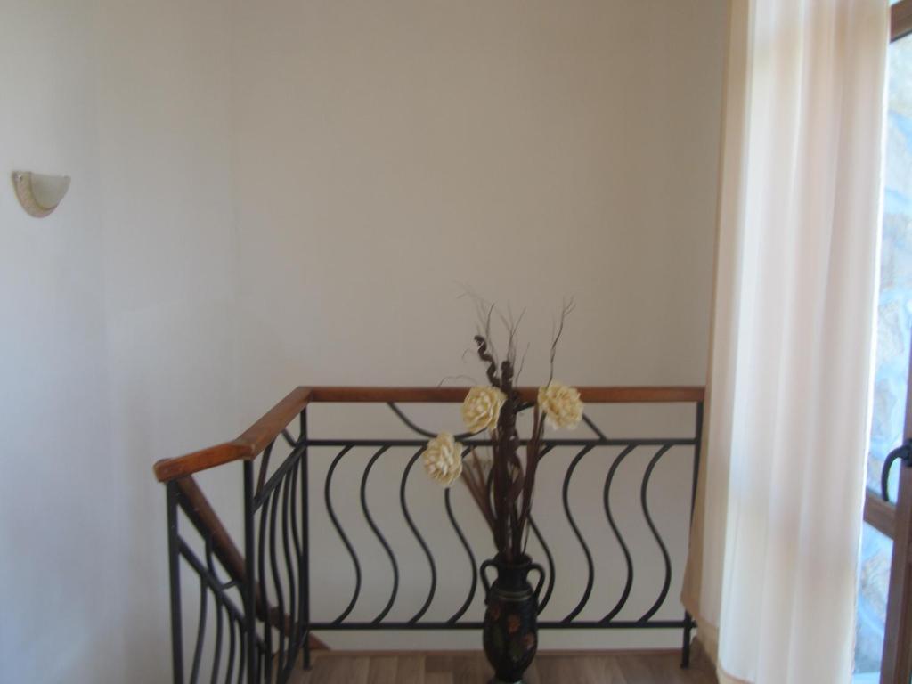 Maisonette/Duplex-appartement met Terras en Uitzicht op Zee