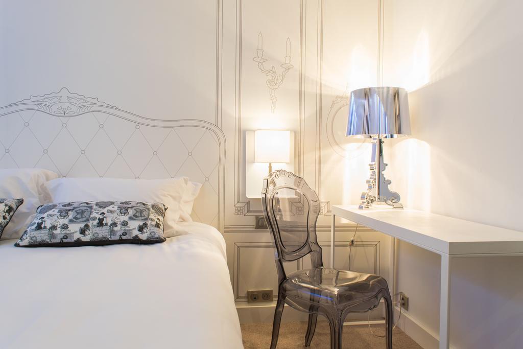 Quarto Individual