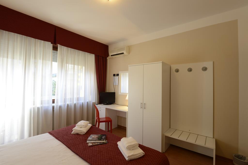 Chambre Triple