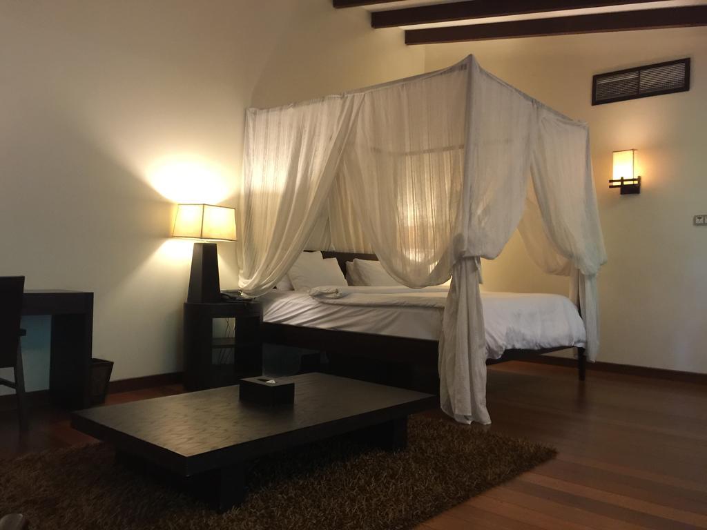 Villa mit 1 Schlafzimmer