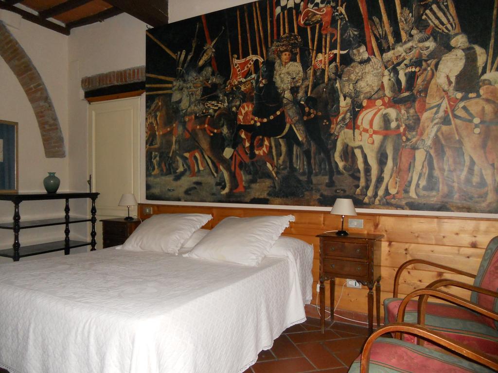 Apartment mit 1 Schlafzimmer (2 Erwachsene)