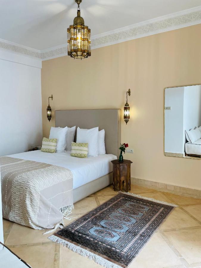 Chambre Triple