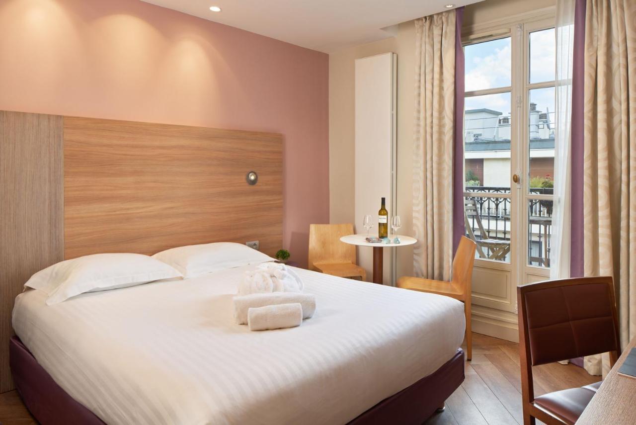 Superior Zimmer mit Balkon
