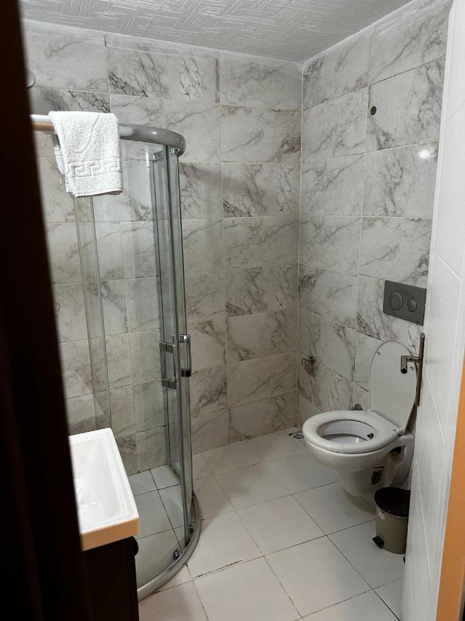 Deluxe Vierbettzimmer