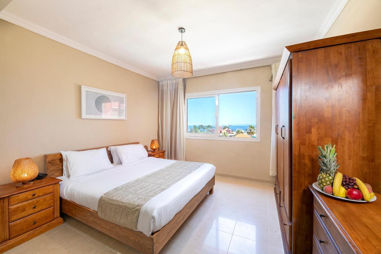 Appartement 2 Chambres