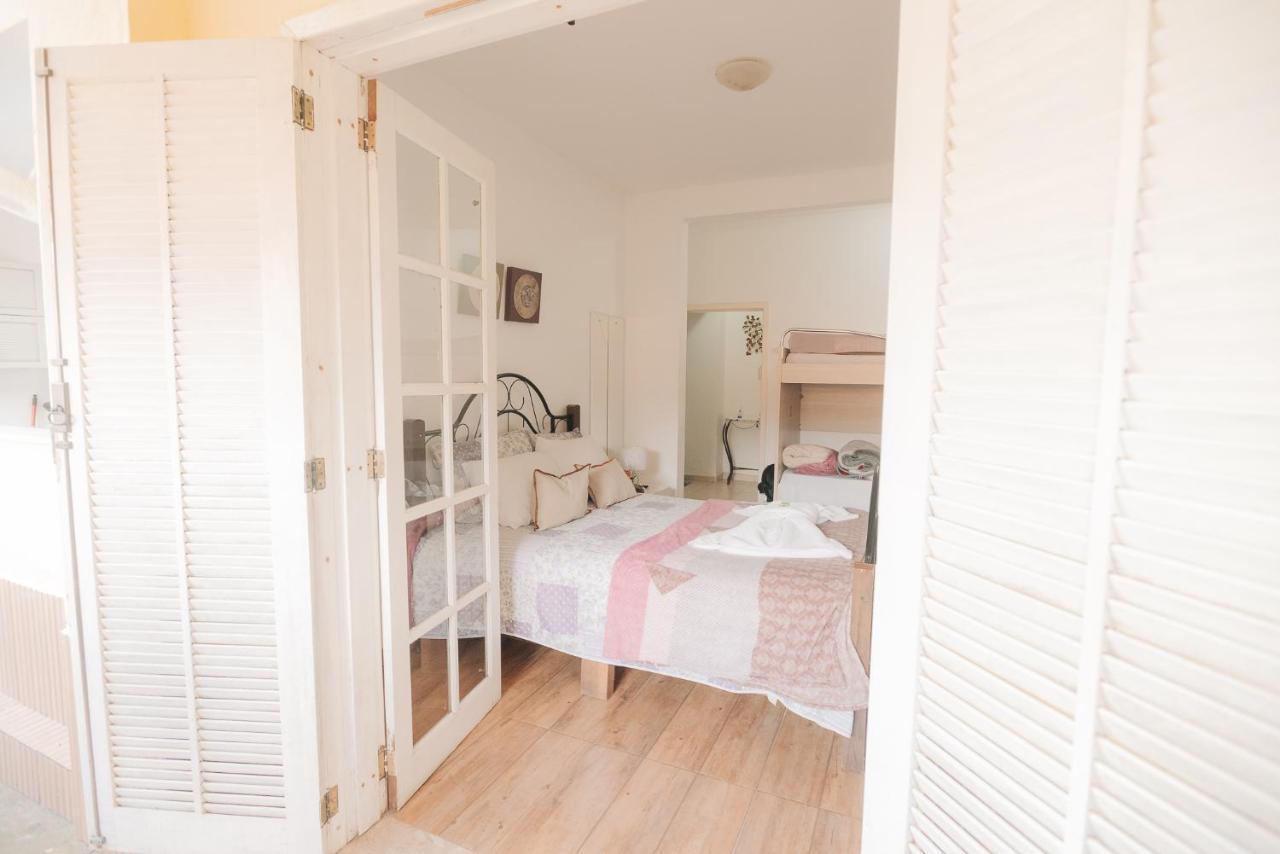 Quarto Família