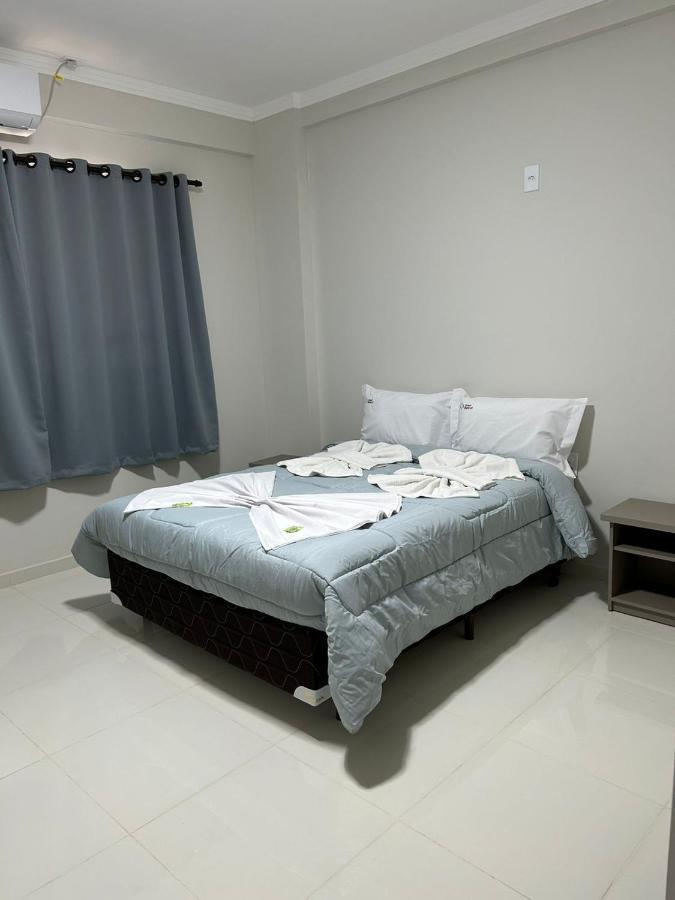 Quarto Duplo Standard