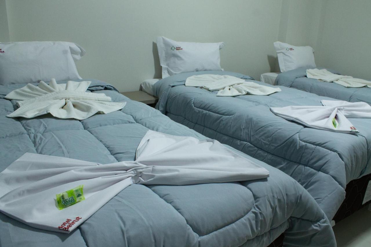 Quarto Triplo