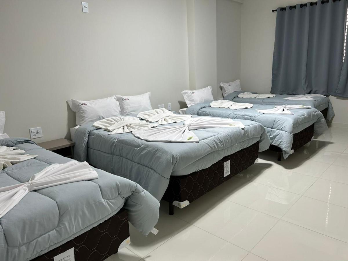 Quarto Família