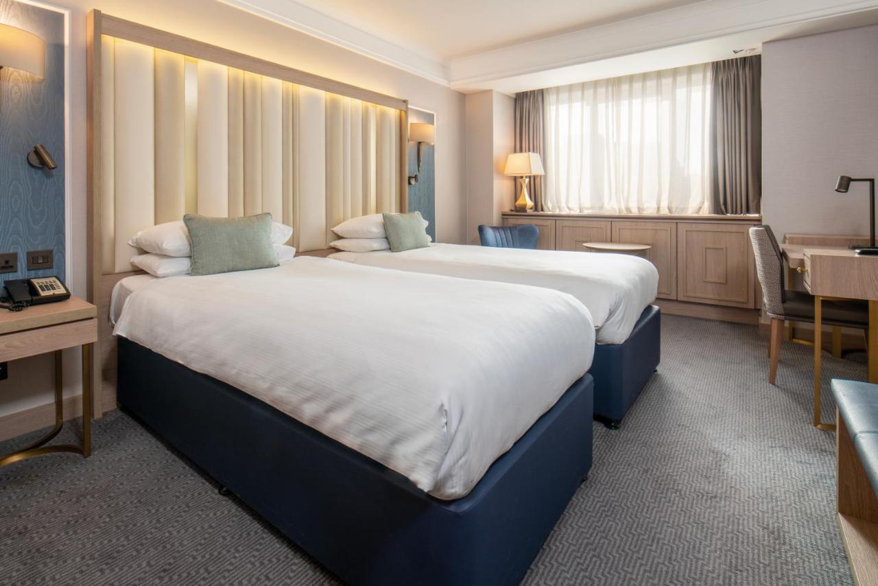 Quarto Twin Deluxe