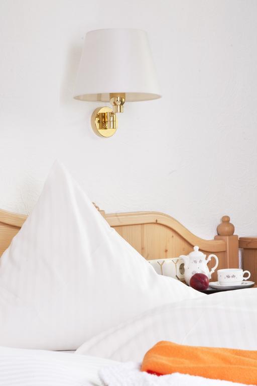 Standaard Kamer met 2 Bedden
