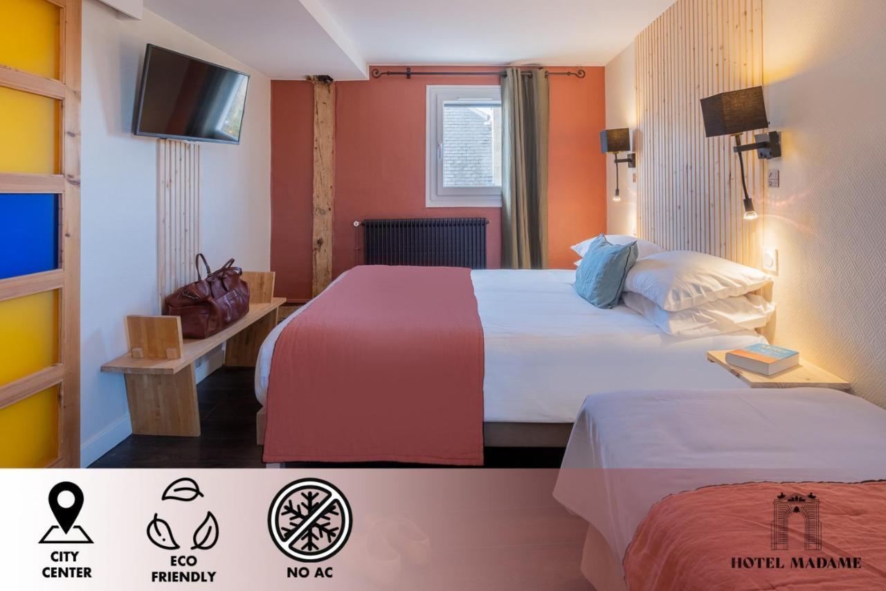 Habitación Doble con balcón