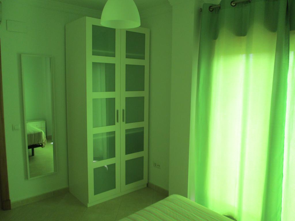 Apartamento de 2 dormitorios