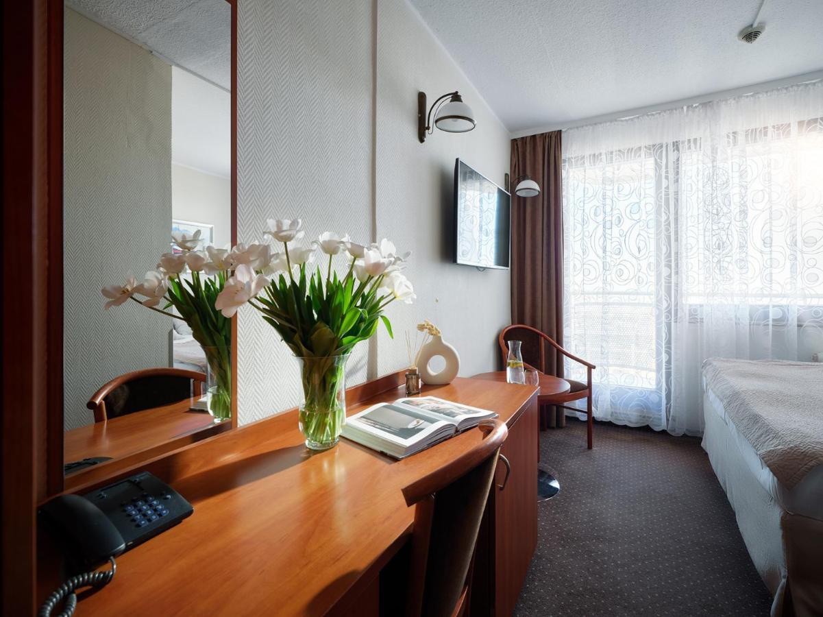 Kleines Doppelzimmer