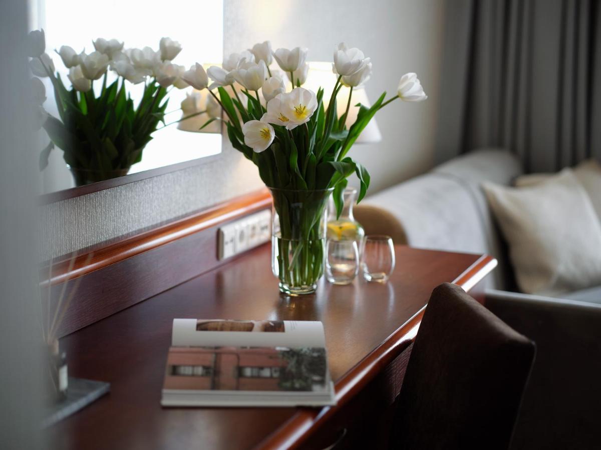 Zweibettzimmer