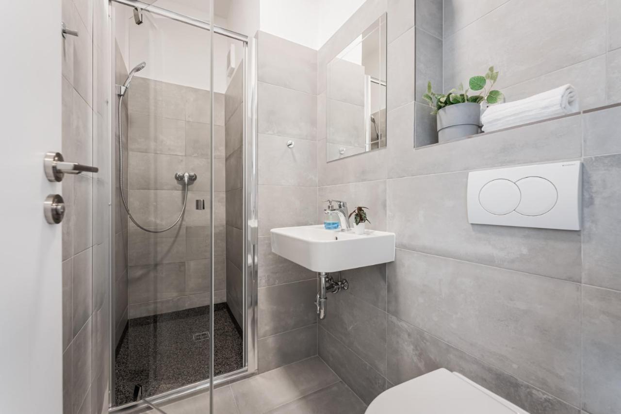 Superior Doppel- oder Zweibettzimmer mit Stadtblick