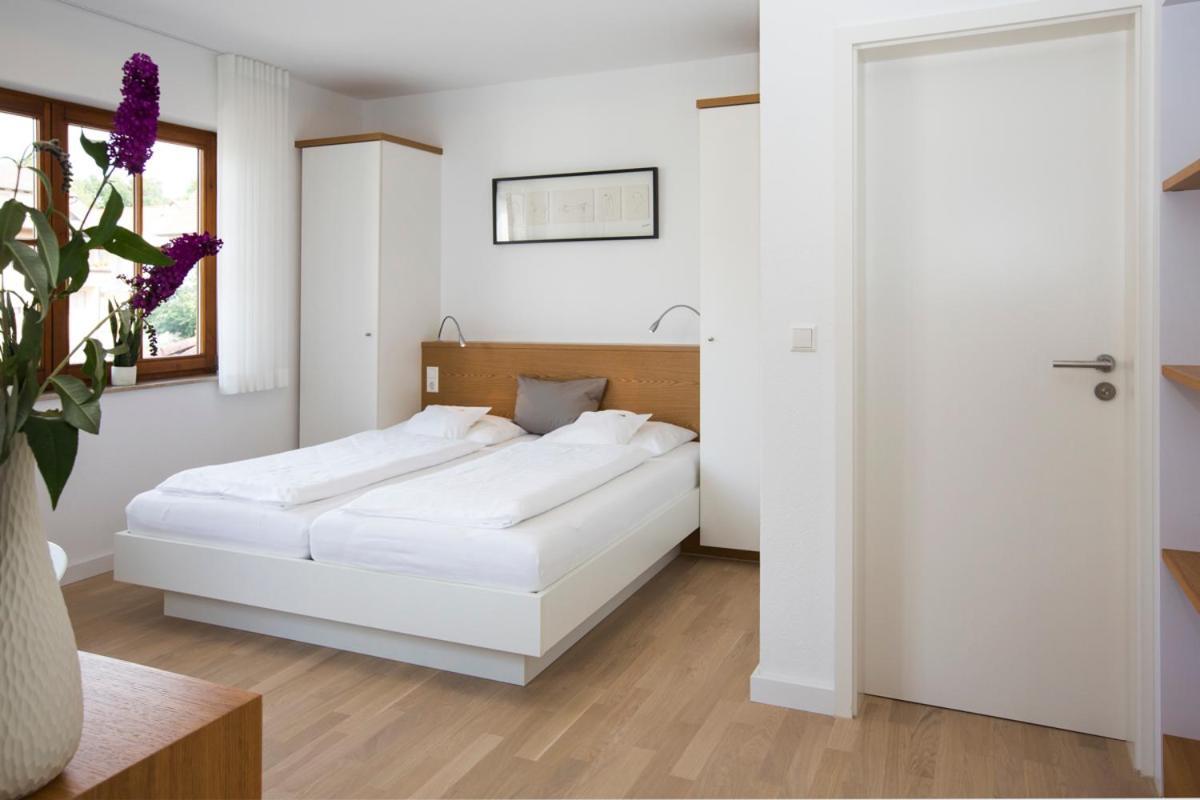 Kleines Doppelzimmer