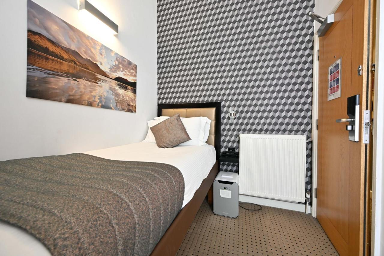 Habitación Individual