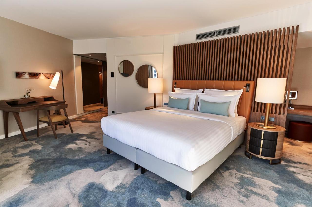 Suite Júnior