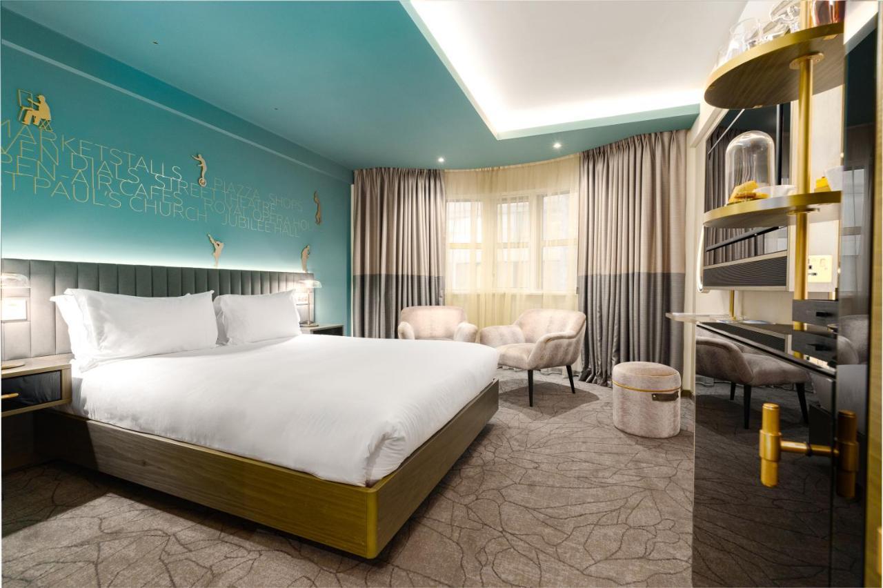 Executive Kamer