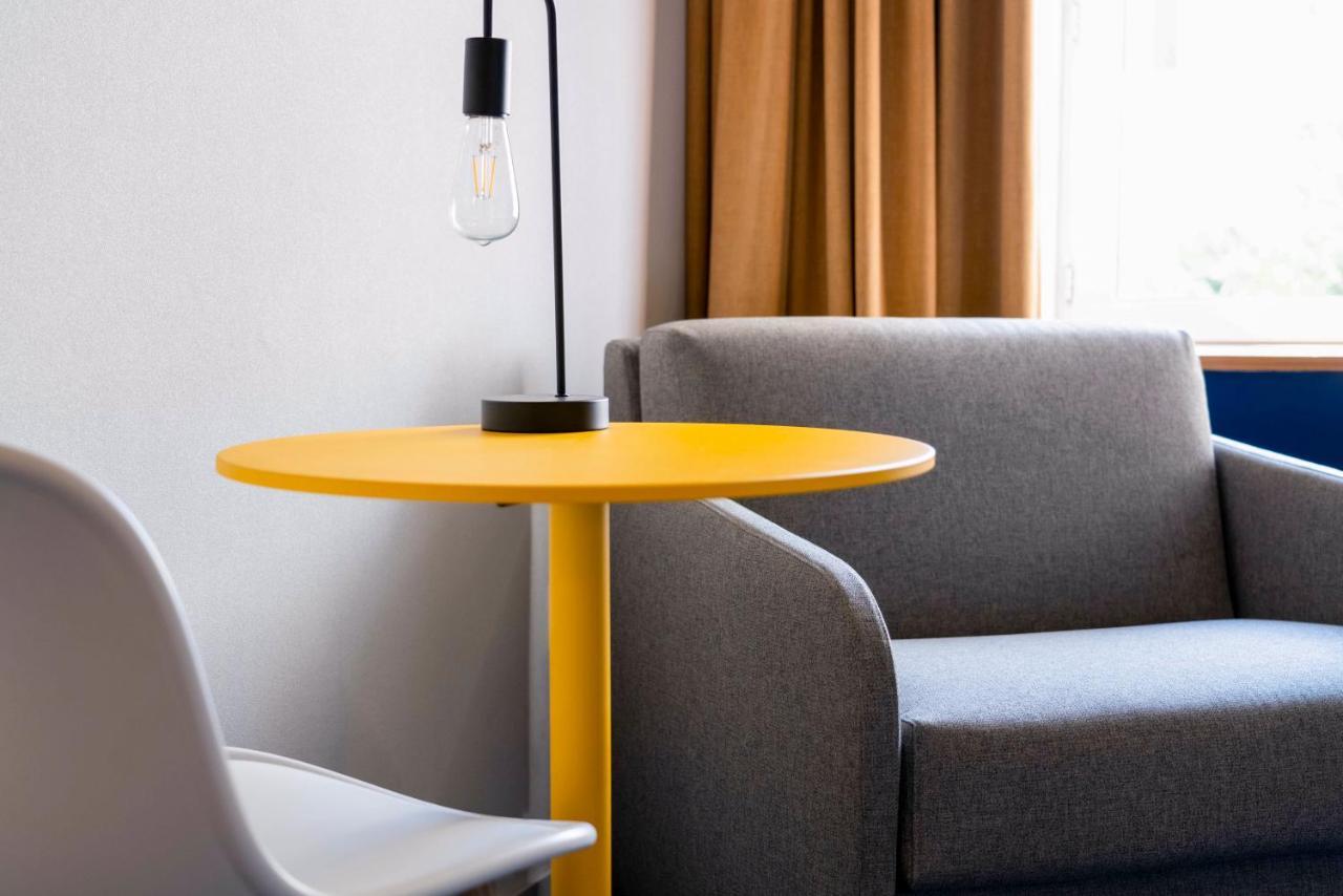 Standard Dreibettzimmer