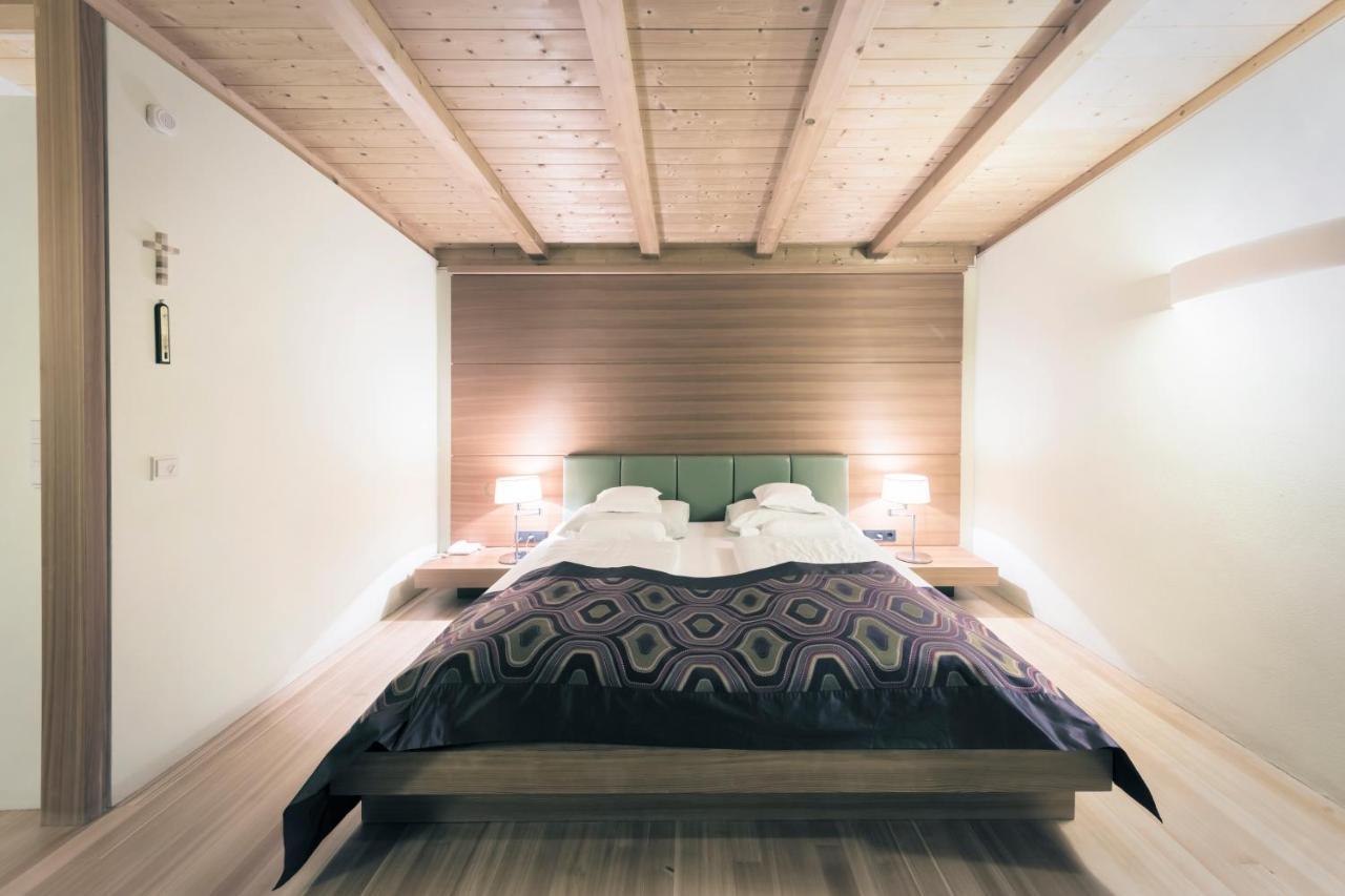 Junior Suite con Terrazza