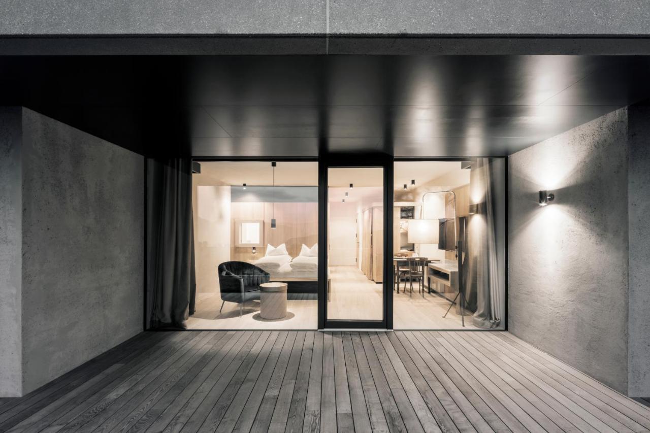 Junior Suite con Terrazza