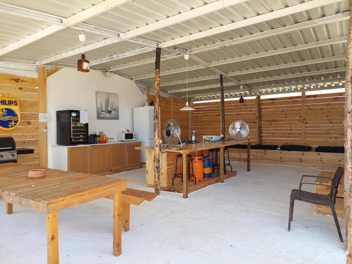 Bungalow - Frente Água