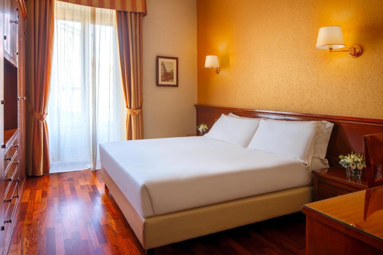 Suíte com Sofá-cama